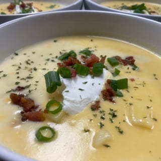 Daily Soup