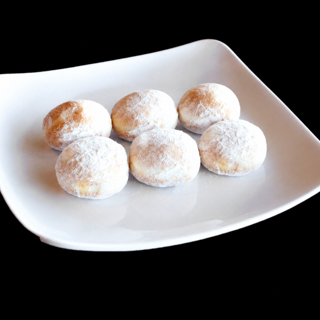 Beignets (6)