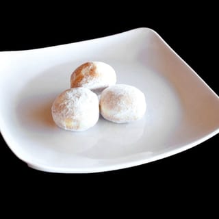 Beignets (3)